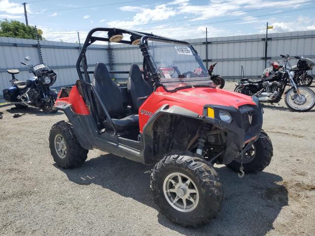 2012 POLARIS RANGER RZR 800S   for sale at Copart IL - SOUTHERN ILLINOIS