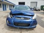 2015 Hyundai Accent Gls იყიდება Central Square-ში, NY - Front End