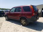 2003 Honda Cr-V Ex იყიდება Seaford-ში, DE - Front End