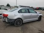 2014 Volkswagen Jetta Se de vânzare în Moraine, OH - All Over
