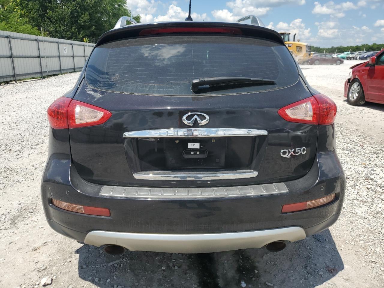 2017 Infiniti Qx50 VIN: JN1BJ0RR3HM406286 Lot: 61740285