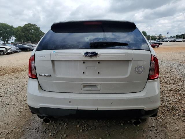  FORD EDGE 2013 Білий