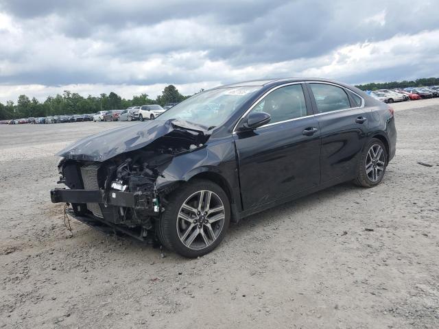 KIA FORTE EX 2021