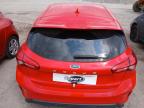 2019 FORD FOCUS ST-L for sale at Copart WOLVERHAMPTON