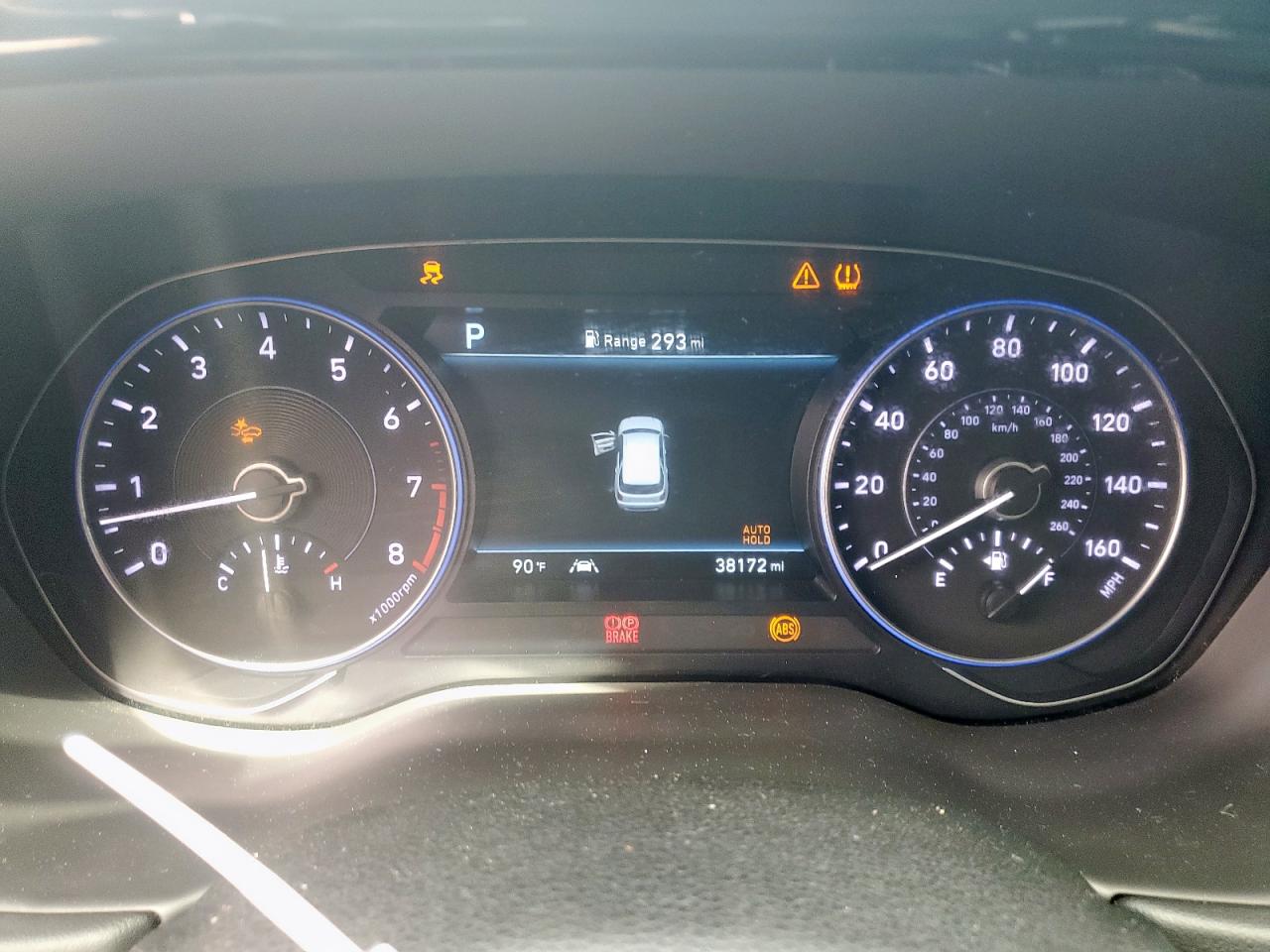 2022 Hyundai Palisade Sel VIN: KM8R44HEXNU452648 Lot: 61076705