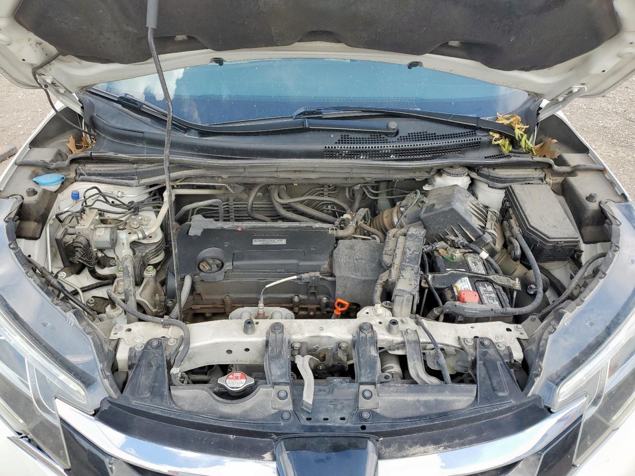 HONDA CRV 2016 VIN 5J6RM3H90GL032661 фото 12