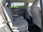 2021 Toyota Highlander Hybrid Platinum იყიდება Mebane-ში, NC - Side