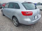 2010 SEAT IBIZA SE for sale at Copart YORK