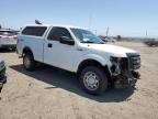 2011 Ford F150  for Sale in American Canyon, CA - Front End