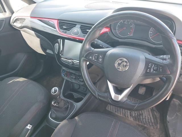 2019 VAUXHALL CORSA SRI