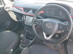 2019 VAUXHALL CORSA SRI for sale at Copart SANDY