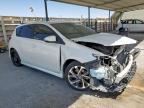 2017 Toyota Corolla Im  for Sale in Anthony, TX - Front End