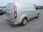 2021 FORD TRANSIT CU for sale at Copart CHESTER