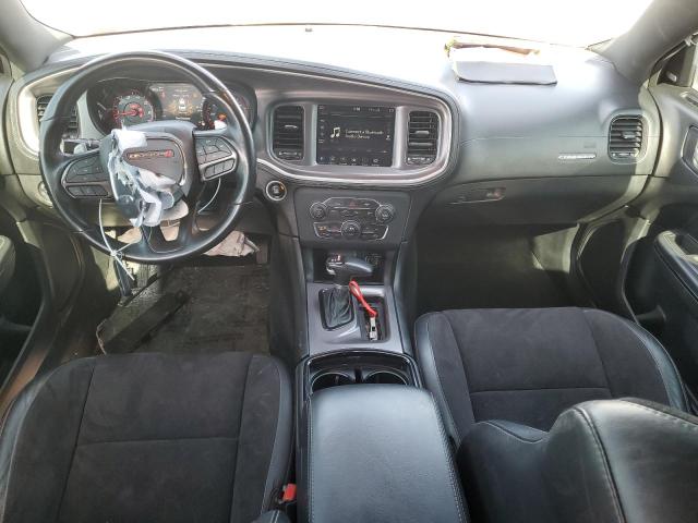  DODGE CHARGER 2020 Black