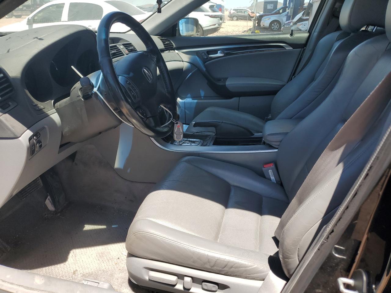 2005 Acura Tl VIN: 19UUA66255A047912 Lot: 62511775
