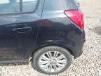 2014 VAUXHALL CORSA SE for sale at Copart ROCHFORD
