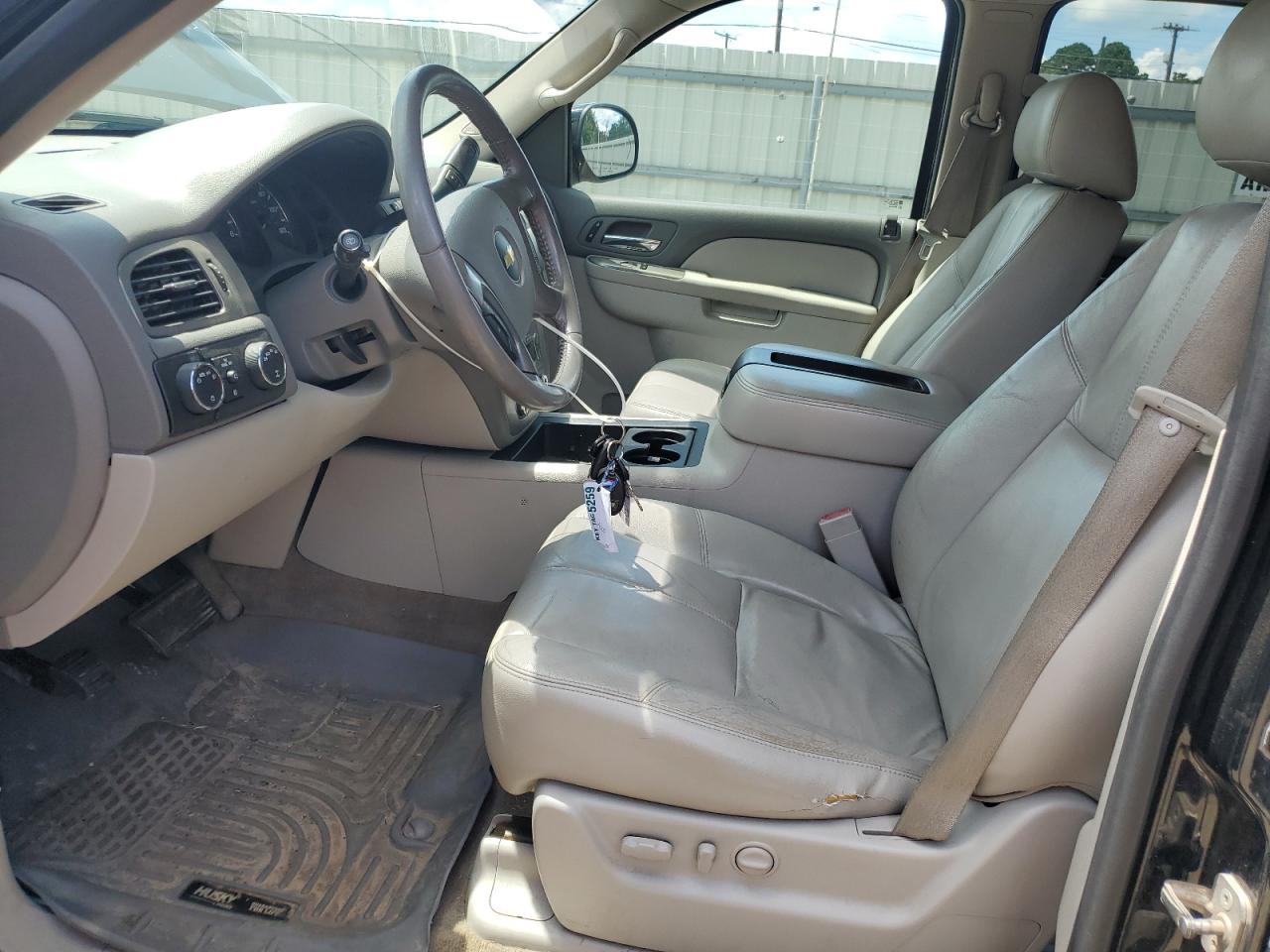 2012 Chevrolet Tahoe K1500 Lt VIN: 1GNSKBE00CR117608 Lot: 62828395