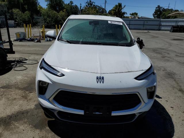  BUICK ENCORE 2024 White