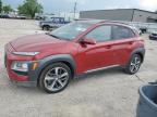2021 Hyundai Kona Ultimate продається в Lexington, KY - Rear End