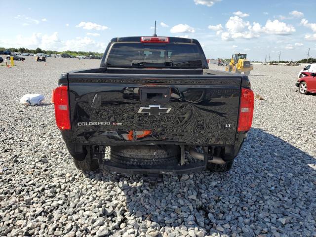  CHEVROLET COLORADO 2019 Czarny
