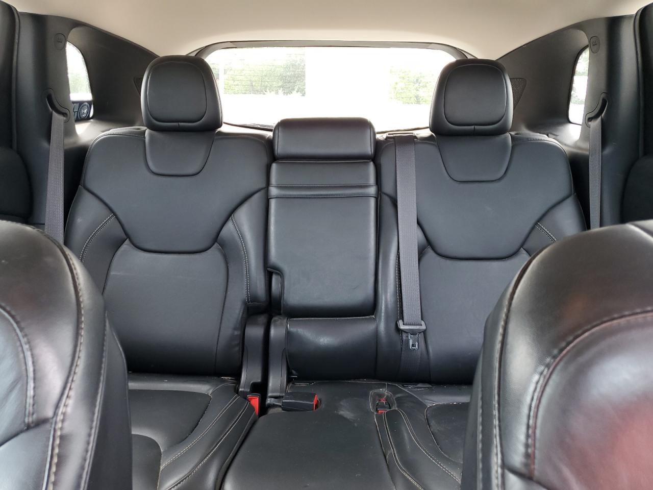 JEEP GRAND CHER 2015 VIN 1C4PJMDB1FW693309 zdjęcie 10