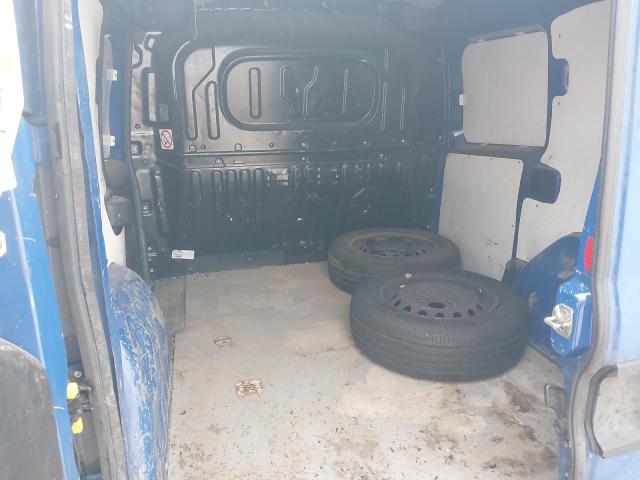 2013 FIAT DOBLO SX M
