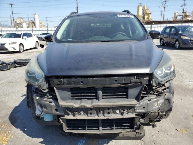  FORD ESCAPE 2017 Szary