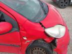 2006 PEUGEOT 107 URBAN for sale at Copart YORK