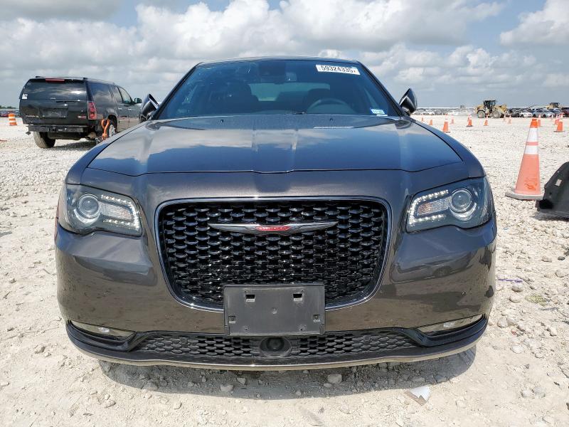  CHRYSLER 300 2022 Szary