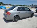 2009 Nissan Versa S на продаже в Fort Pierce, FL - Front End