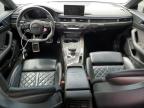 2018 AUDI S5 PRESTIGE   for sale at Copart ON - OTTAWA