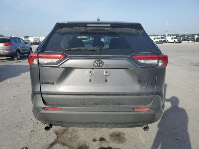  TOYOTA RAV4 2024 Szary