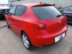 2014 SEAT IBIZA TOCA for sale at Copart PETERLEE
