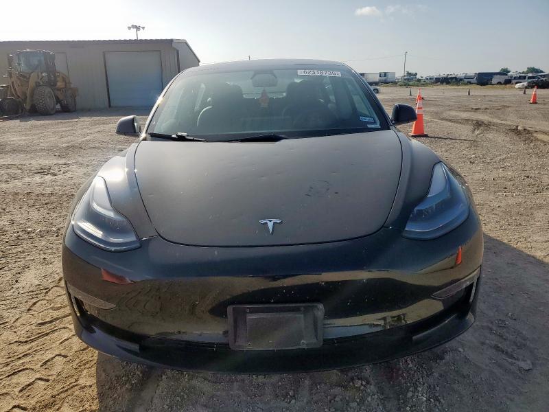  TESLA MODEL 3 2021 Black