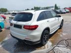 2017 MERCEDES BENZ GLC 250 D for sale at Copart WISBECH