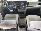 2015 Toyota Sienna Le en Venta en Rogersville, MO - Side