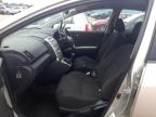 2006 TOYOTA COROLLA VE for sale at Copart ROCHFORD