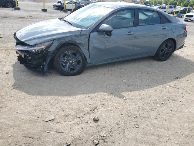 HYUNDAI ELANTRA SE 2022