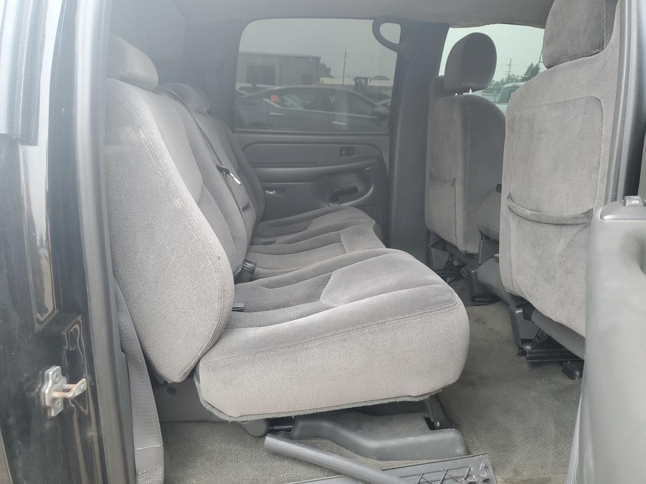 2005 GMC New Sierra K1500 VIN: 2GTEK13T951217974 Lot: 60870865