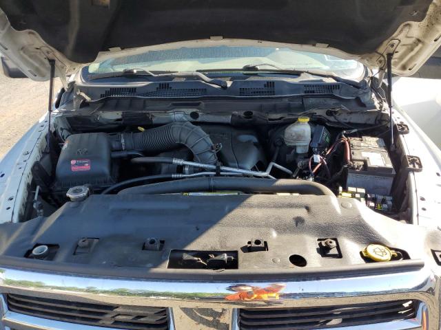 2011 DODGE RAM 2500   