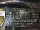 2007 Hyundai Entourage Gls for Sale in York Haven, PA - Side