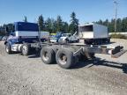 2017 Peterbilt 567 Truck Cab And Chassis de vânzare în Graham, WA - Minor Dent/Scratches