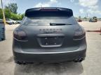 2014 Porsche Cayenne Gts за продажба в Miami, FL - Mechanical