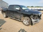 2022 RAM 1500 BIG HORN/LONE STAR for sale at Copart AB - EDMONTON