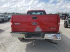 2005 Ford F150 de vânzare în West Palm Beach, FL - Rear End