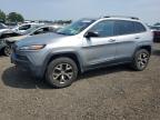 2015 Jeep Cherokee Trailhawk იყიდება Waldorf-ში, MD - Mechanical