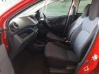 2013 SUZUKI ALTO SZ for sale at Copart SANDTOFT