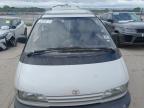 1995 TOYOTA PREVIA for sale at Copart YORK