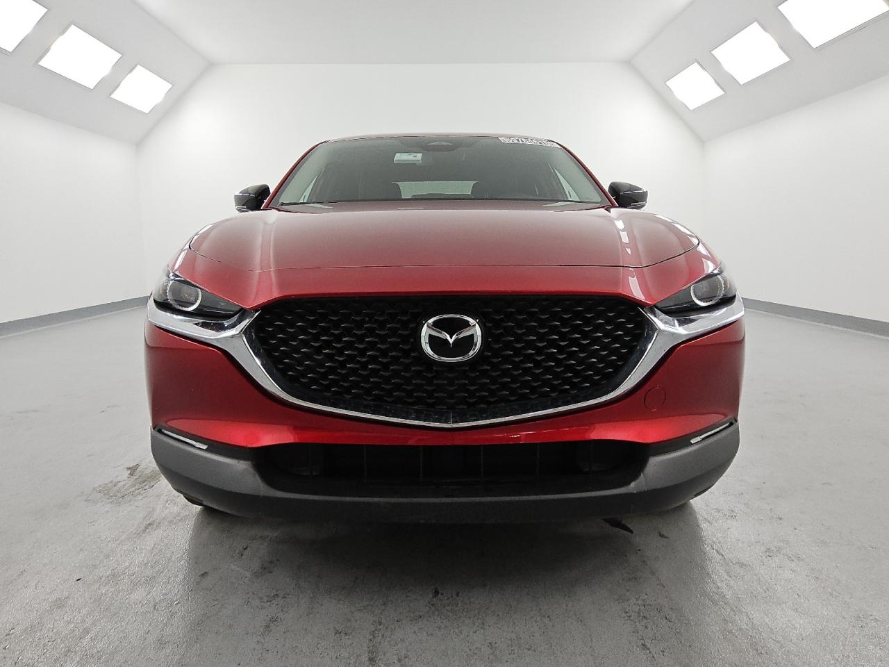 2024 Mazda Cx-30 Select for Sale in Van Nuys, CA - Rear End