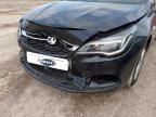 2016 VAUXHALL ASTRA DESI for sale at Copart WESTBURY